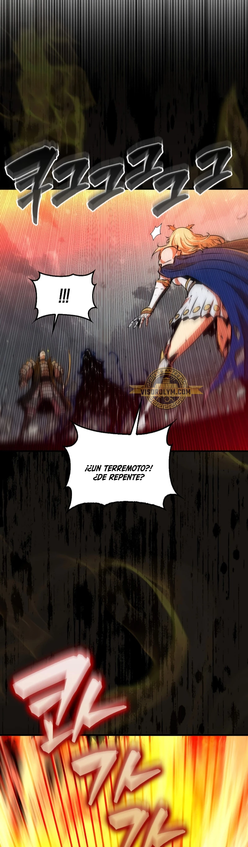 Ranker Dormido > Capitulo 107 > Page 471