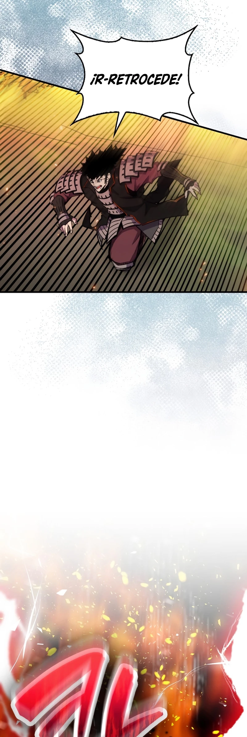 Ranker Dormido > Capitulo 107 > Page 501