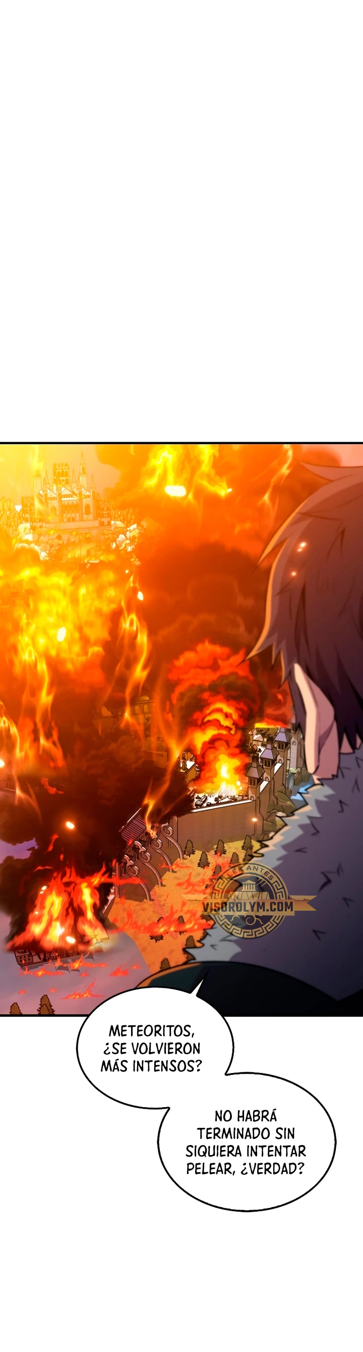 Ranker Dormido > Capitulo 108 > Page 11