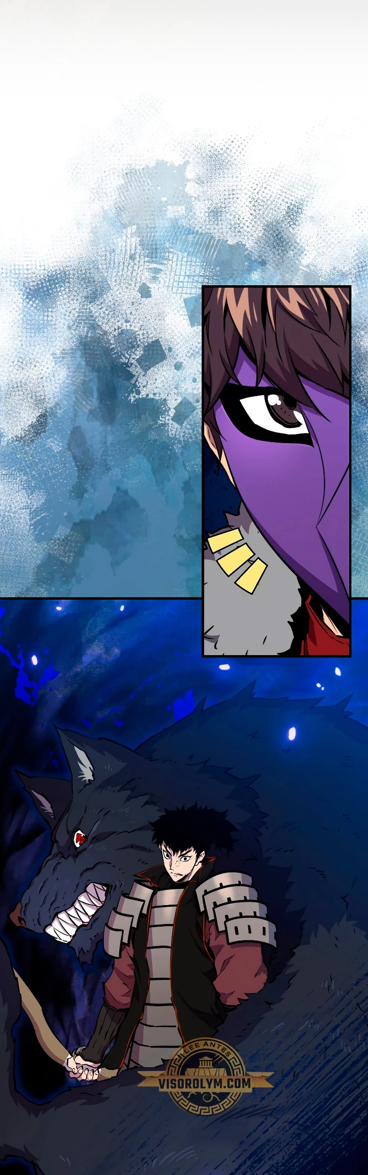 Ranker Dormido > Capitulo 108 > Page 71