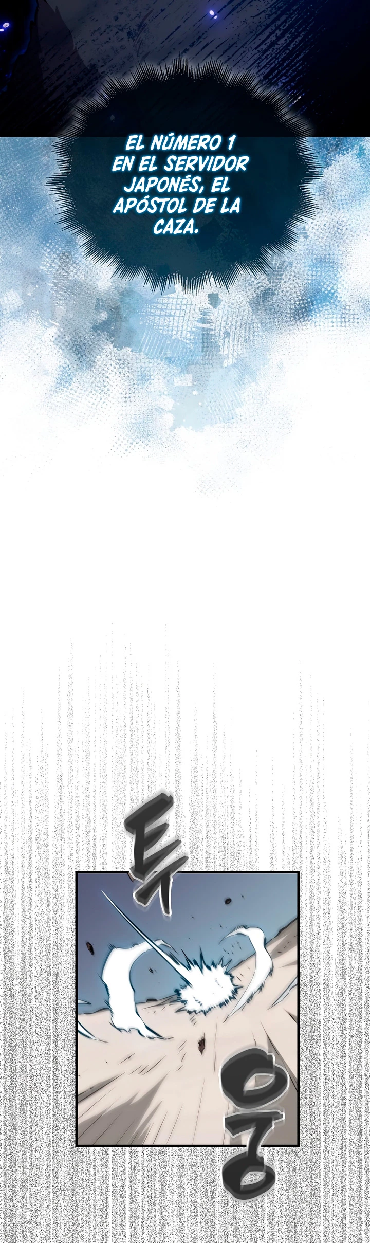 Ranker Dormido > Capitulo 108 > Page 81