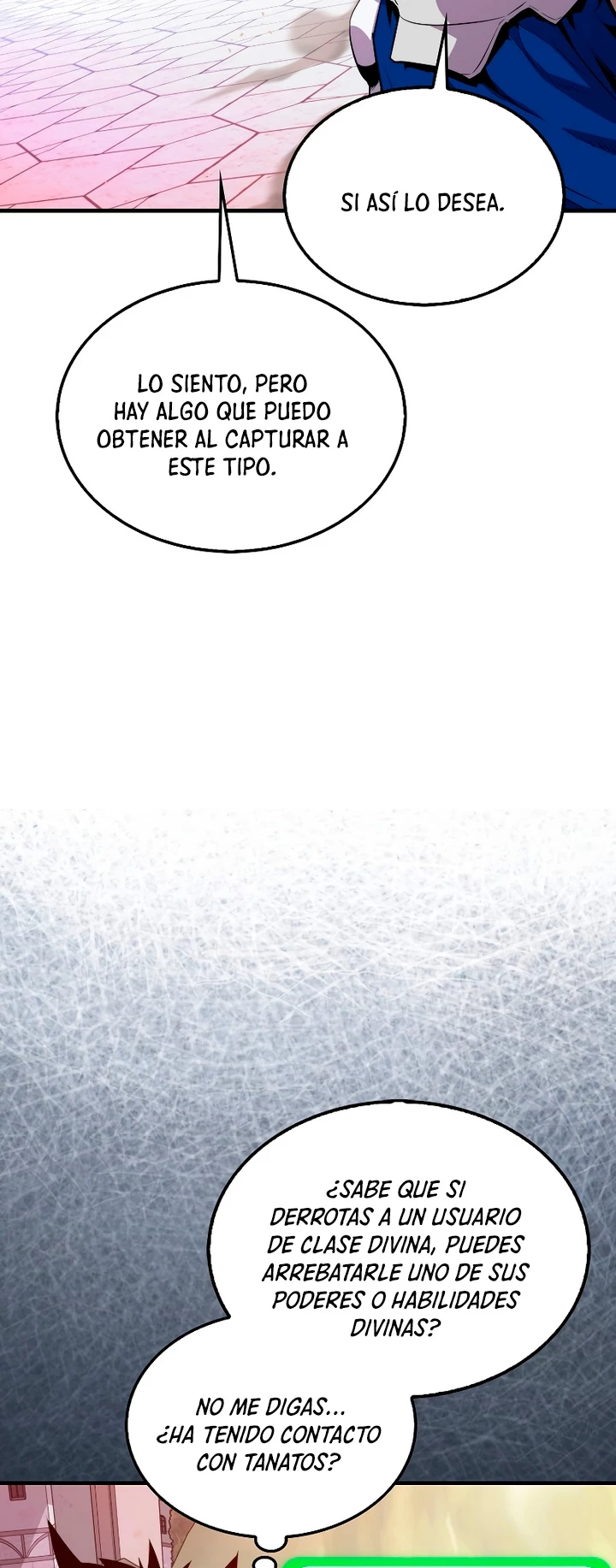 Ranker Dormido > Capitulo 108 > Page 201