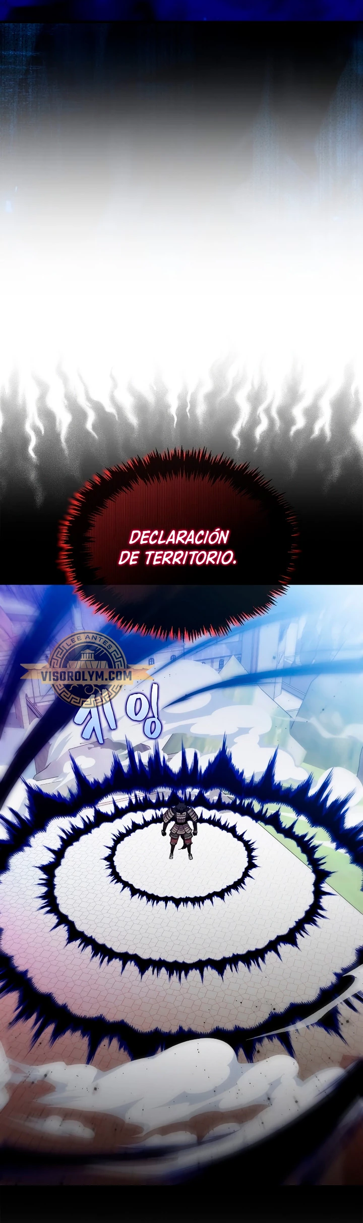 Ranker Dormido > Capitulo 108 > Page 291
