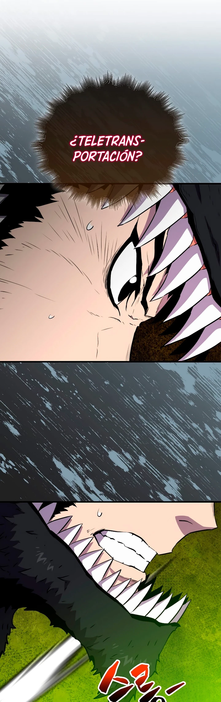 Ranker Dormido > Capitulo 108 > Page 321