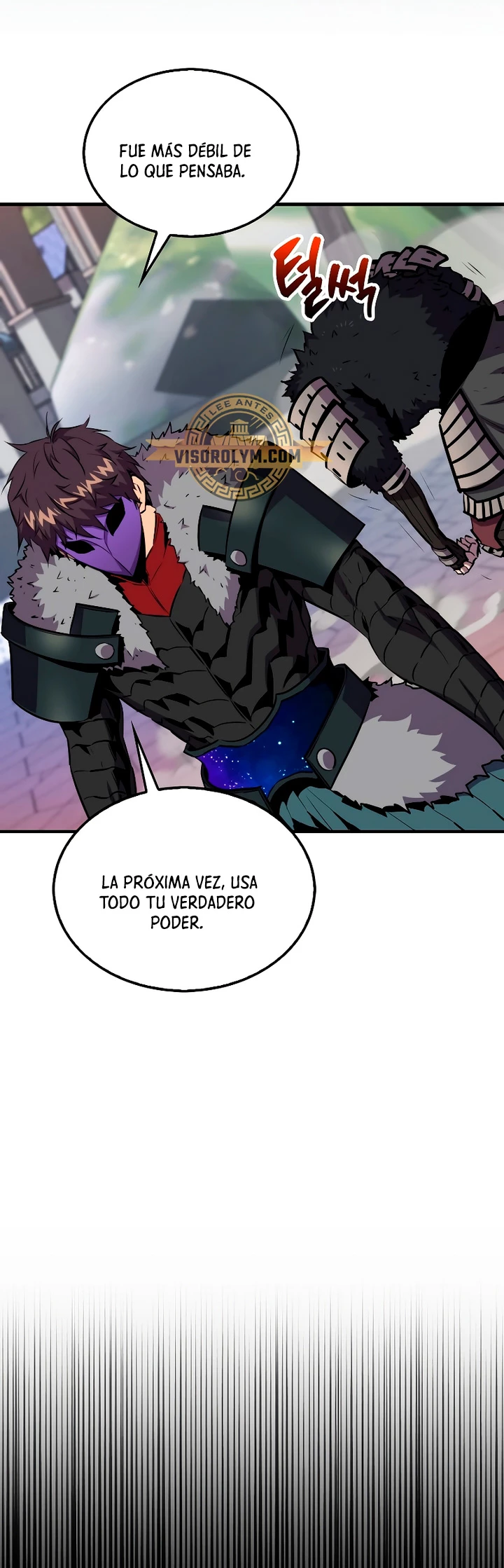Ranker Dormido > Capitulo 108 > Page 351