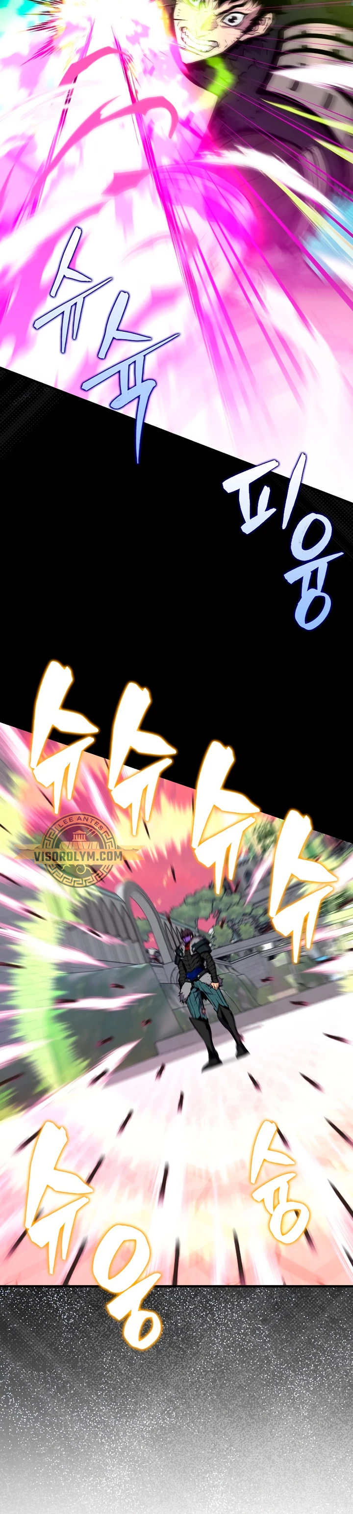 Ranker Dormido > Capitulo 108 > Page 401