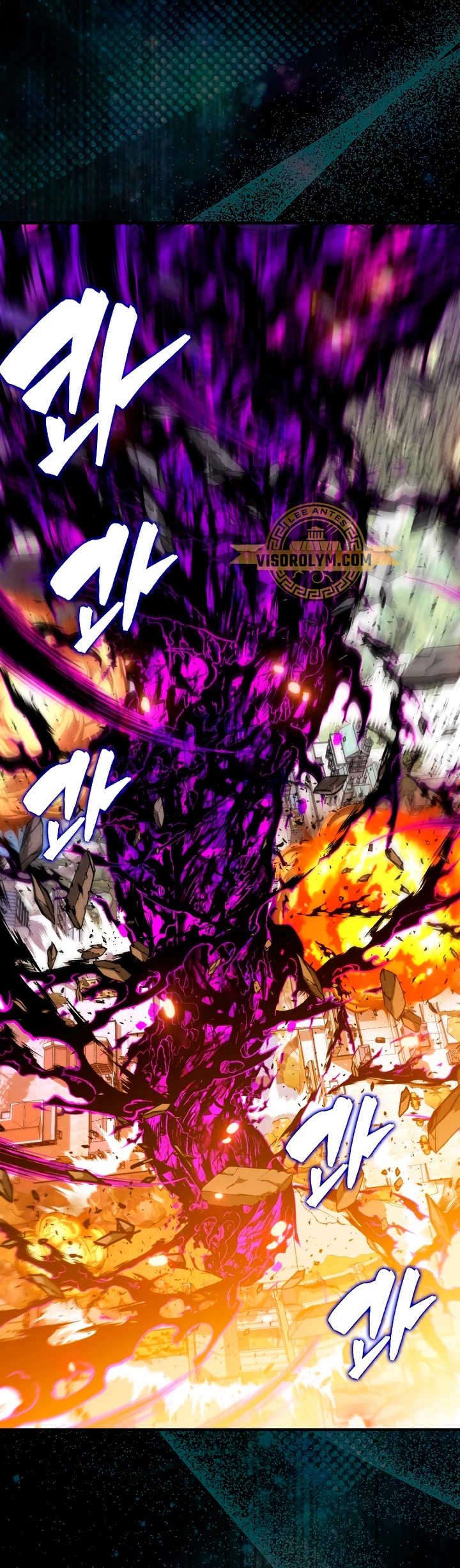 Ranker Dormido > Capitulo 108 > Page 491