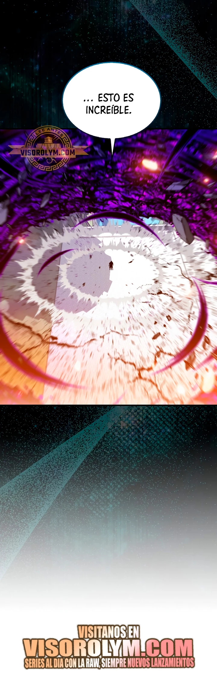 Ranker Dormido > Capitulo 108 > Page 501