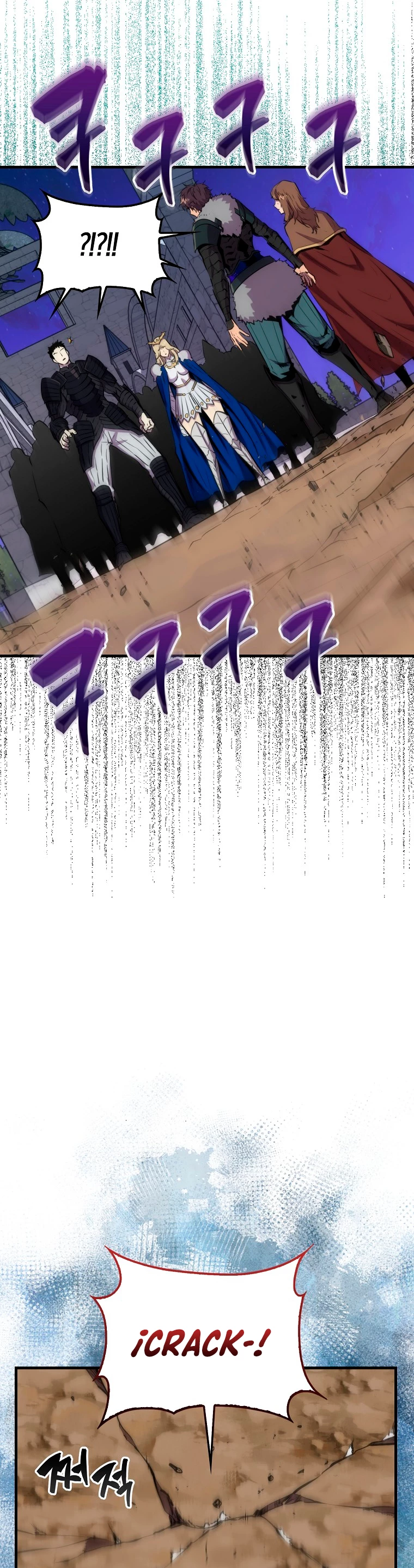 Ranker Dormido > Capitulo 109 > Page 61
