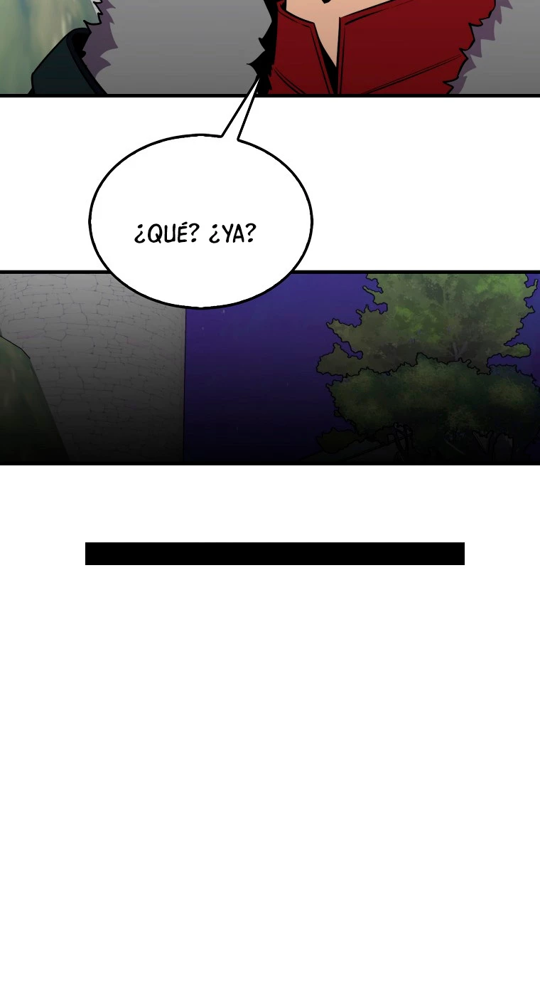 Ranker Dormido > Capitulo 109 > Page 121