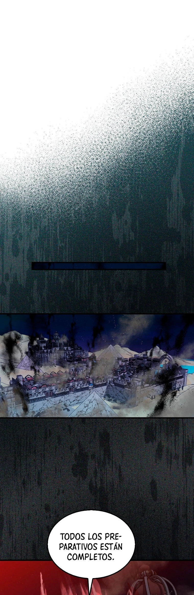 Ranker Dormido > Capitulo 109 > Page 131