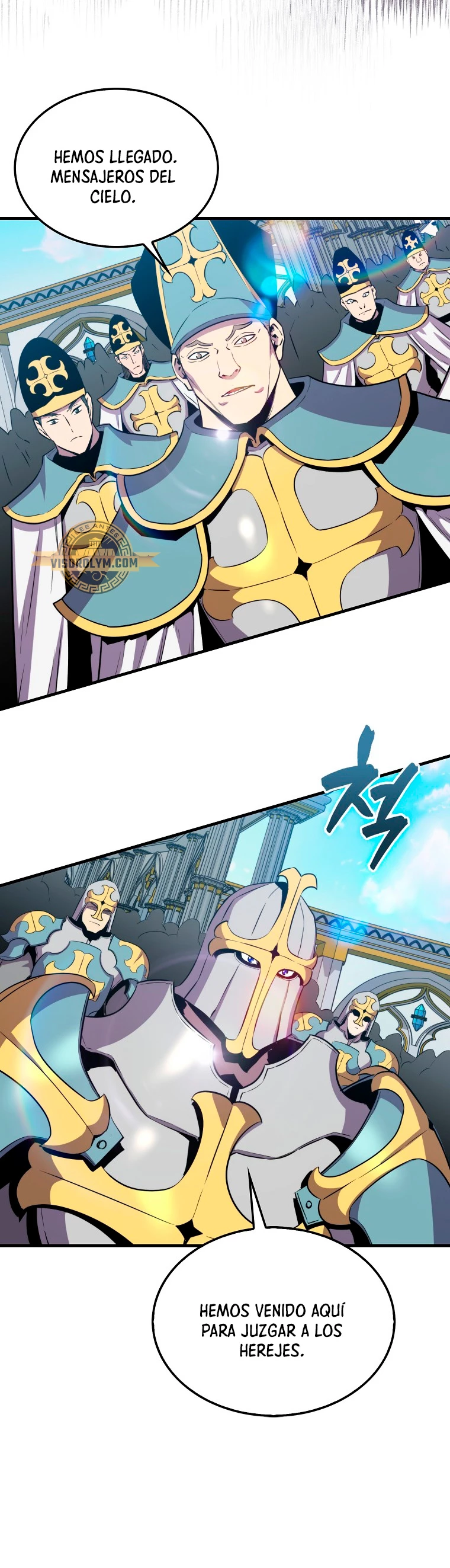Ranker Dormido > Capitulo 109 > Page 221
