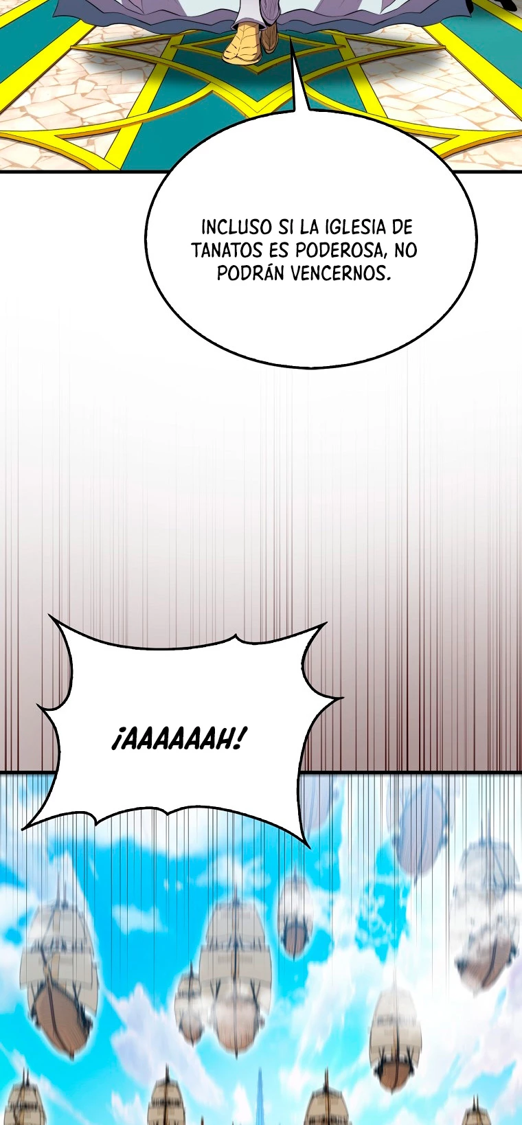 Ranker Dormido > Capitulo 109 > Page 251