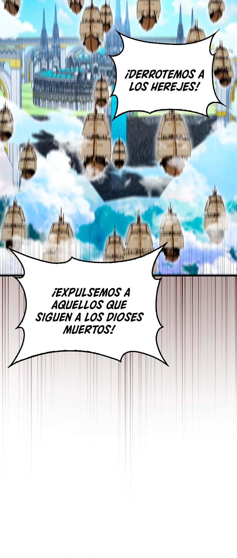 Ranker Dormido > Capitulo 109 > Page 261