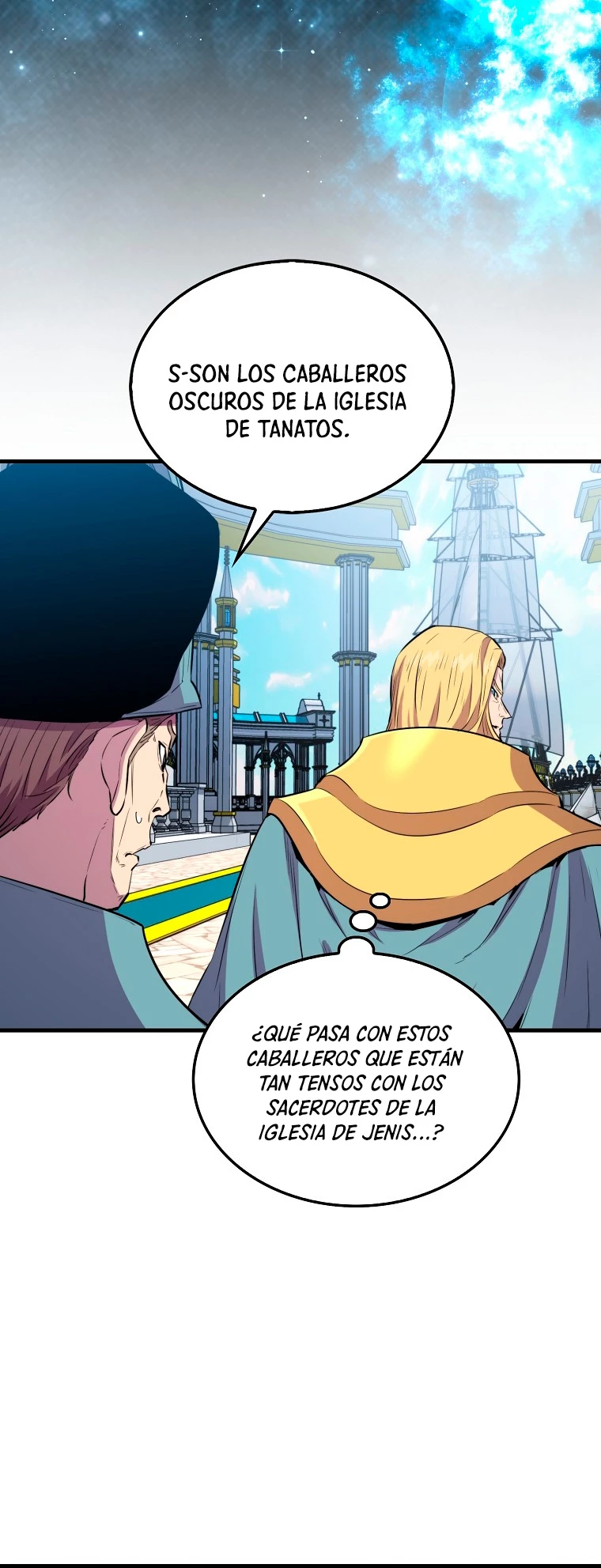 Ranker Dormido > Capitulo 109 > Page 281