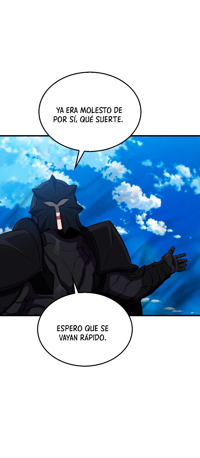 Ranker Dormido > Capitulo 109 > Page 321