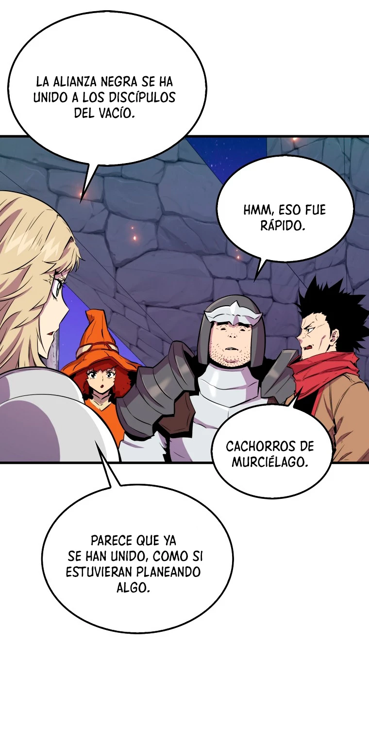 Ranker Dormido > Capitulo 109 > Page 401