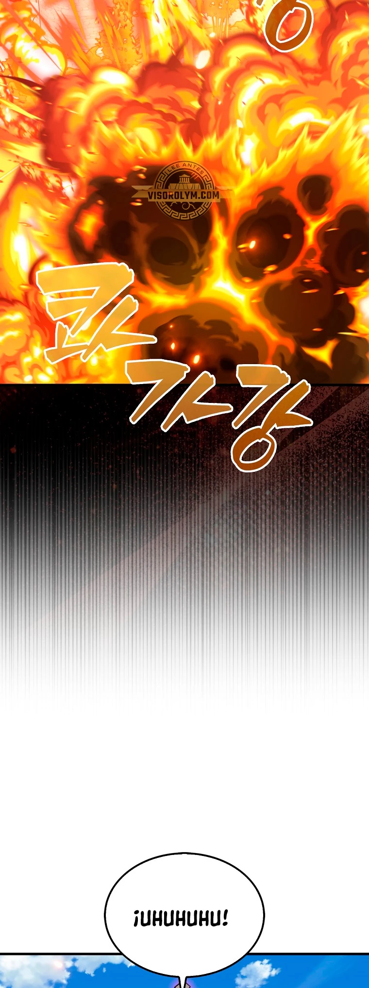 Ranker Dormido > Capitulo 109 > Page 521