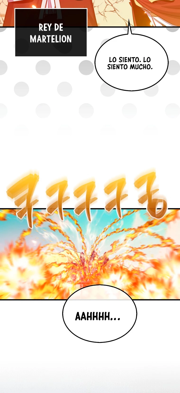 Ranker Dormido > Capitulo 109 > Page 541