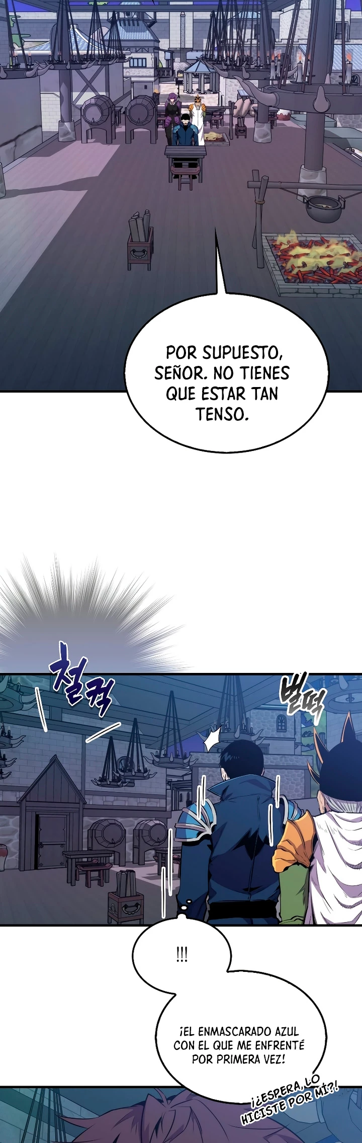 Ranker Dormido > Capitulo 110 > Page 21