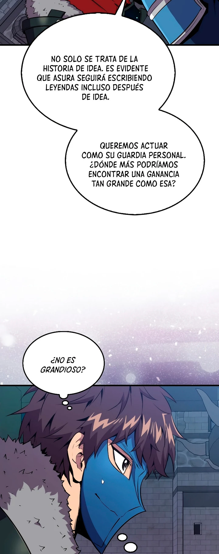 Ranker Dormido > Capitulo 110 > Page 121