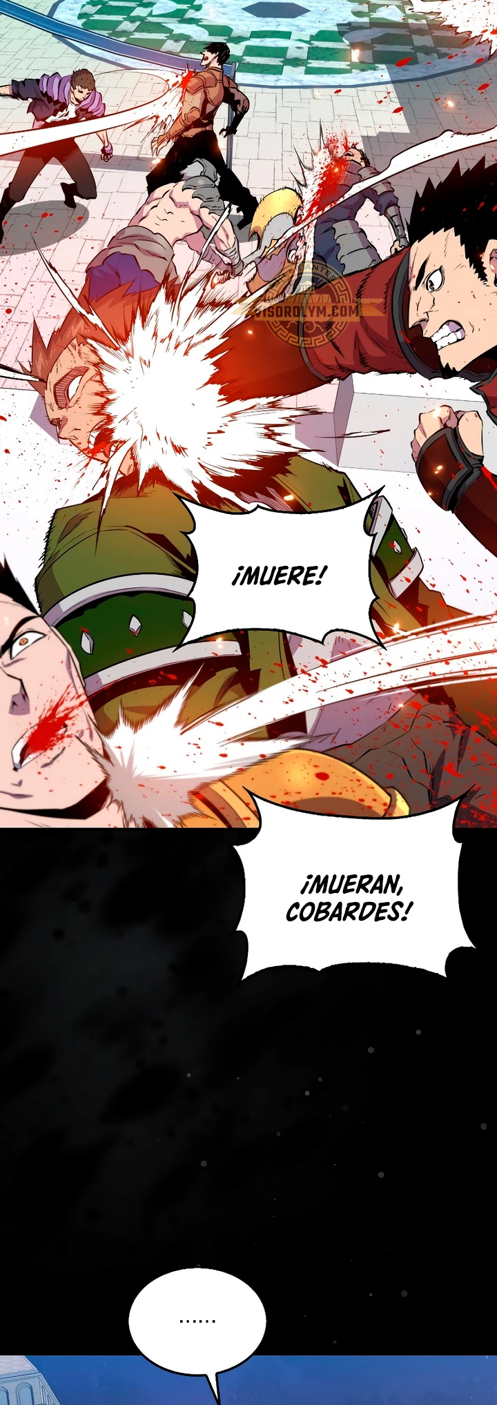Ranker Dormido > Capitulo 110 > Page 181