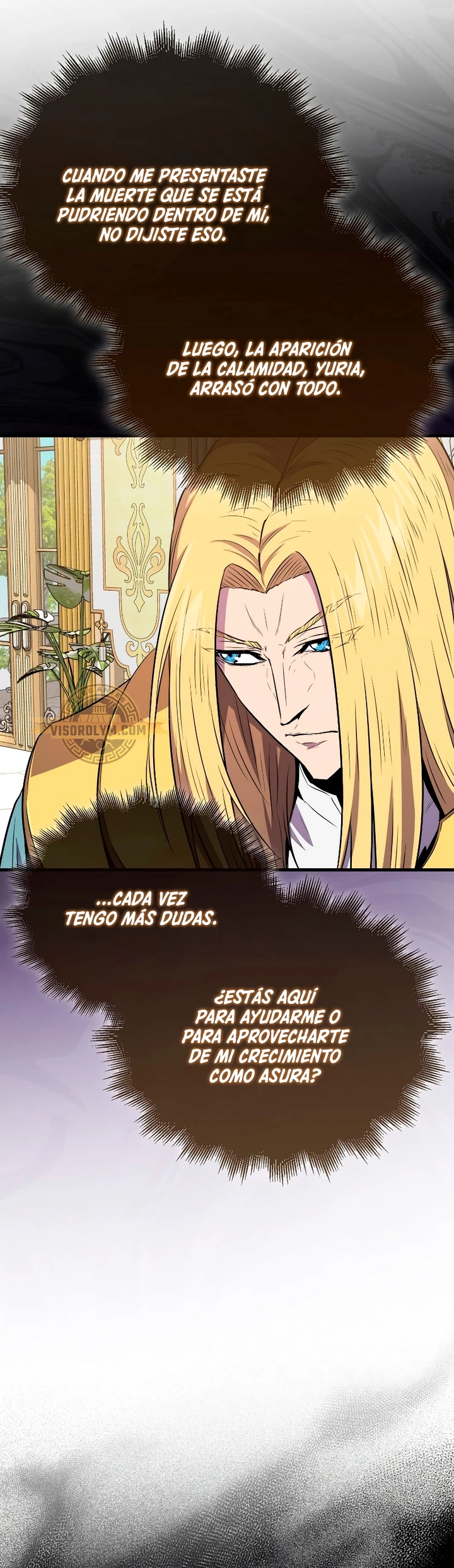 Ranker Dormido > Capitulo 110 > Page 241