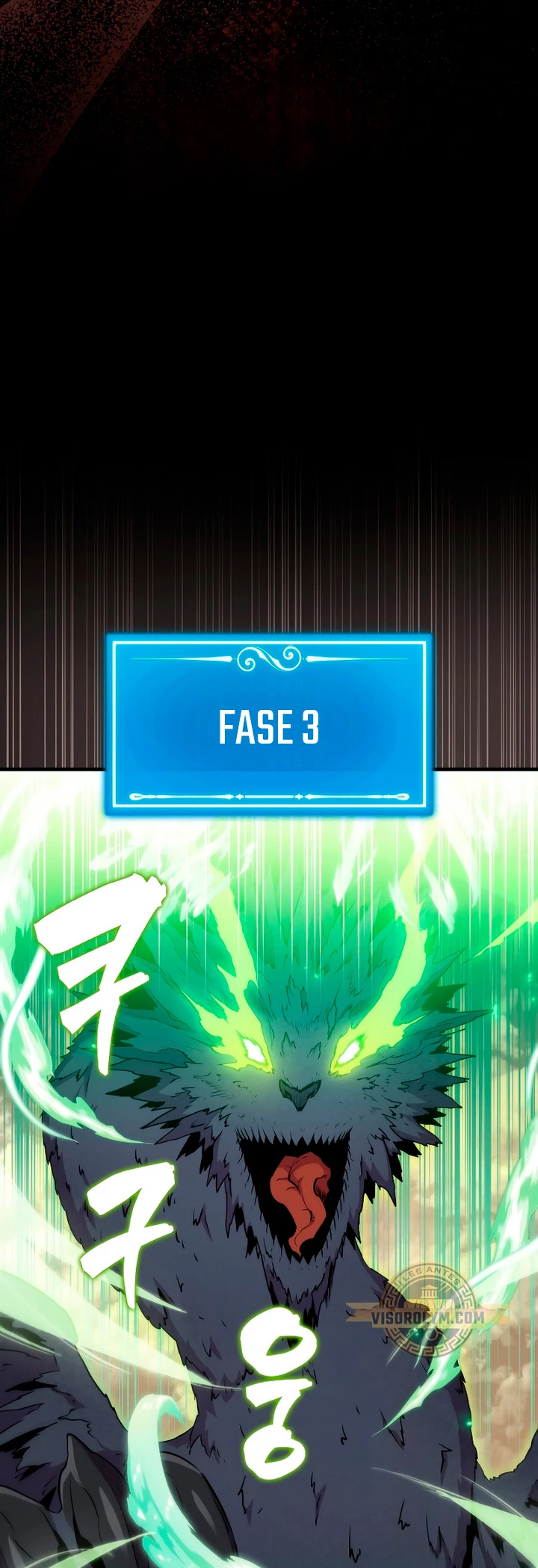 Ranker Dormido > Capitulo 110 > Page 311