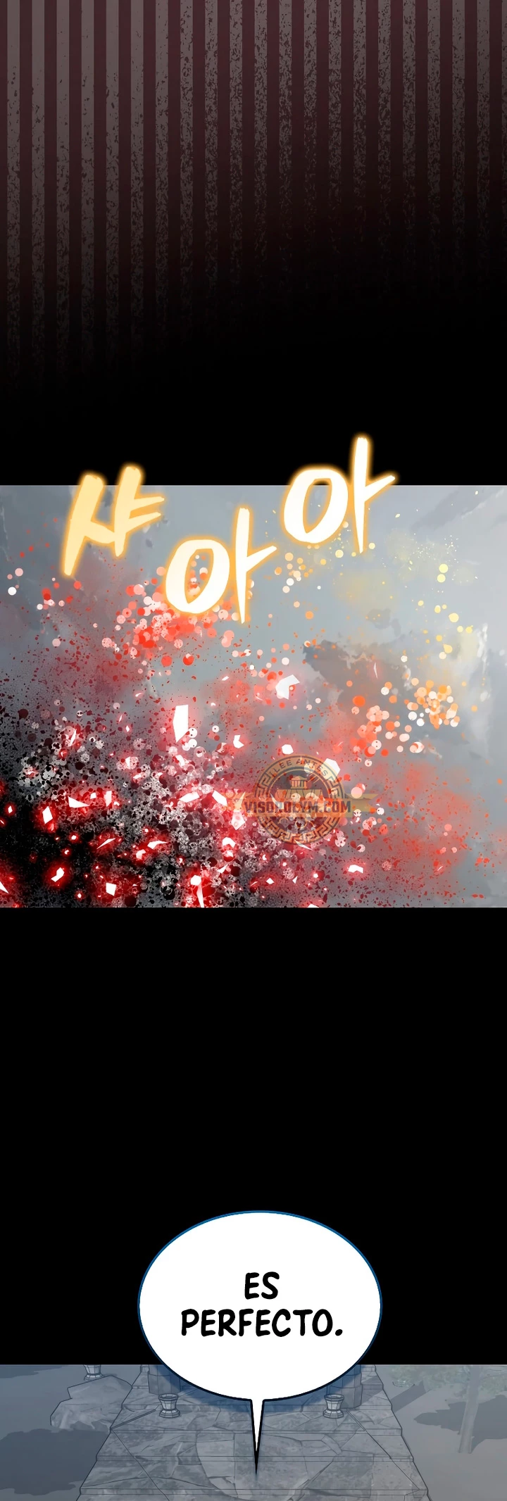 Ranker Dormido > Capitulo 110 > Page 341