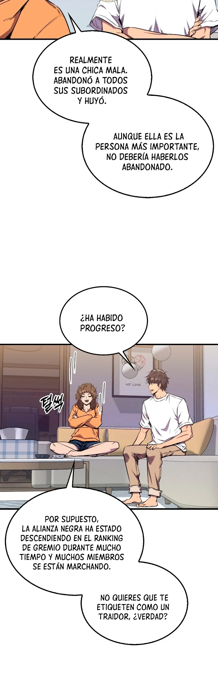 Ranker Dormido > Capitulo 110 > Page 451