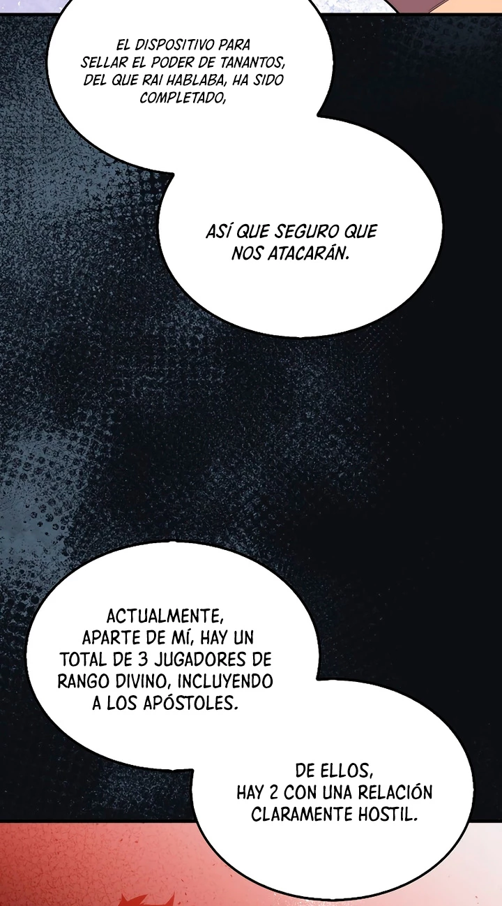 Ranker Dormido > Capitulo 110 > Page 491