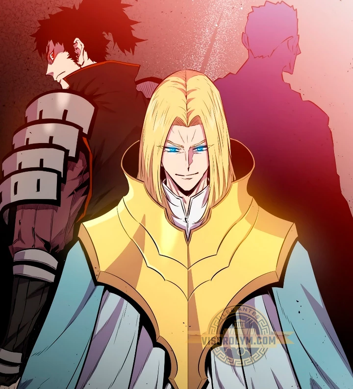 Ranker Dormido > Capitulo 110 > Page 501