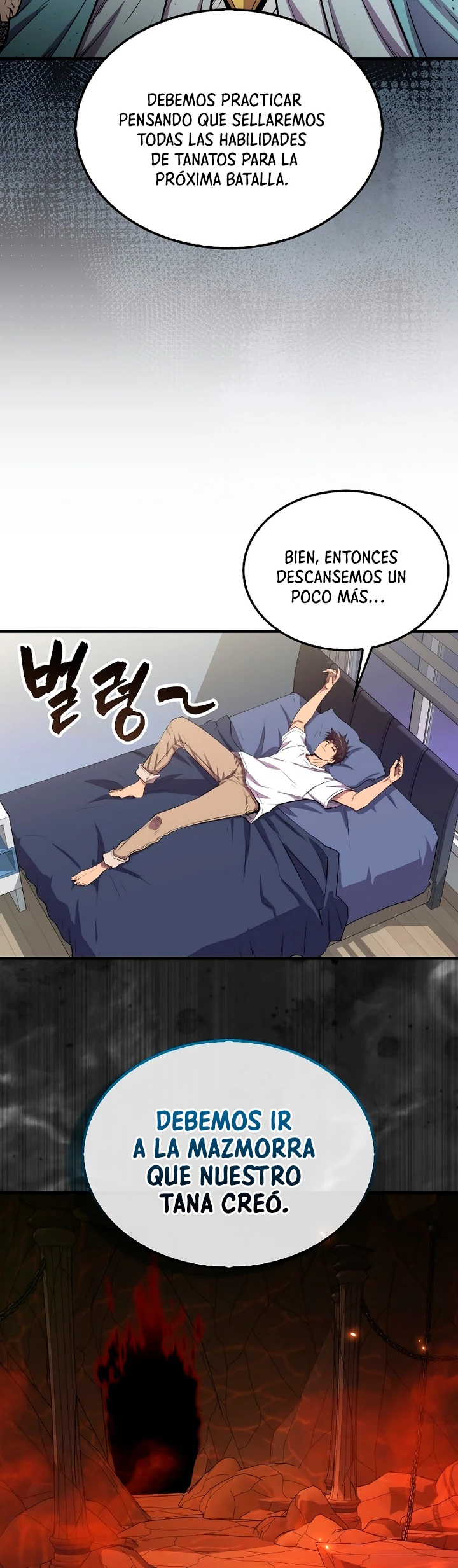Ranker Dormido > Capitulo 110 > Page 511