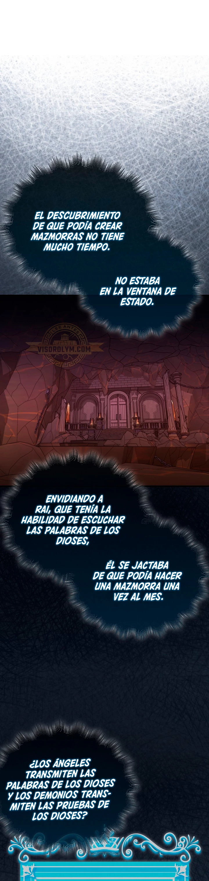Ranker Dormido > Capitulo 111 > Page 11