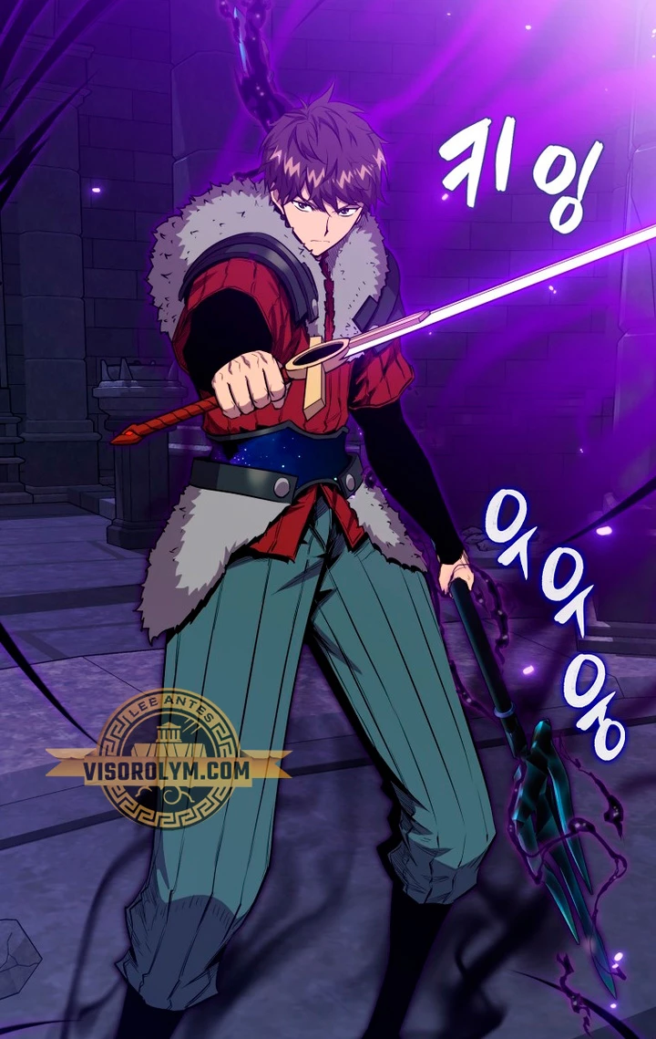 Ranker Dormido > Capitulo 111 > Page 91