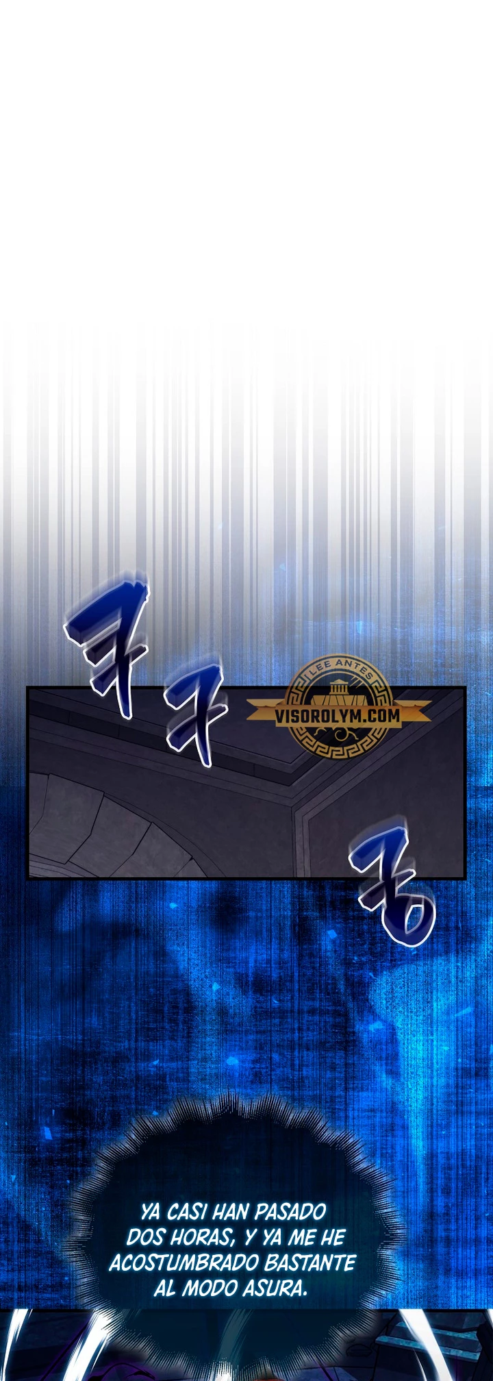 Ranker Dormido > Capitulo 111 > Page 201