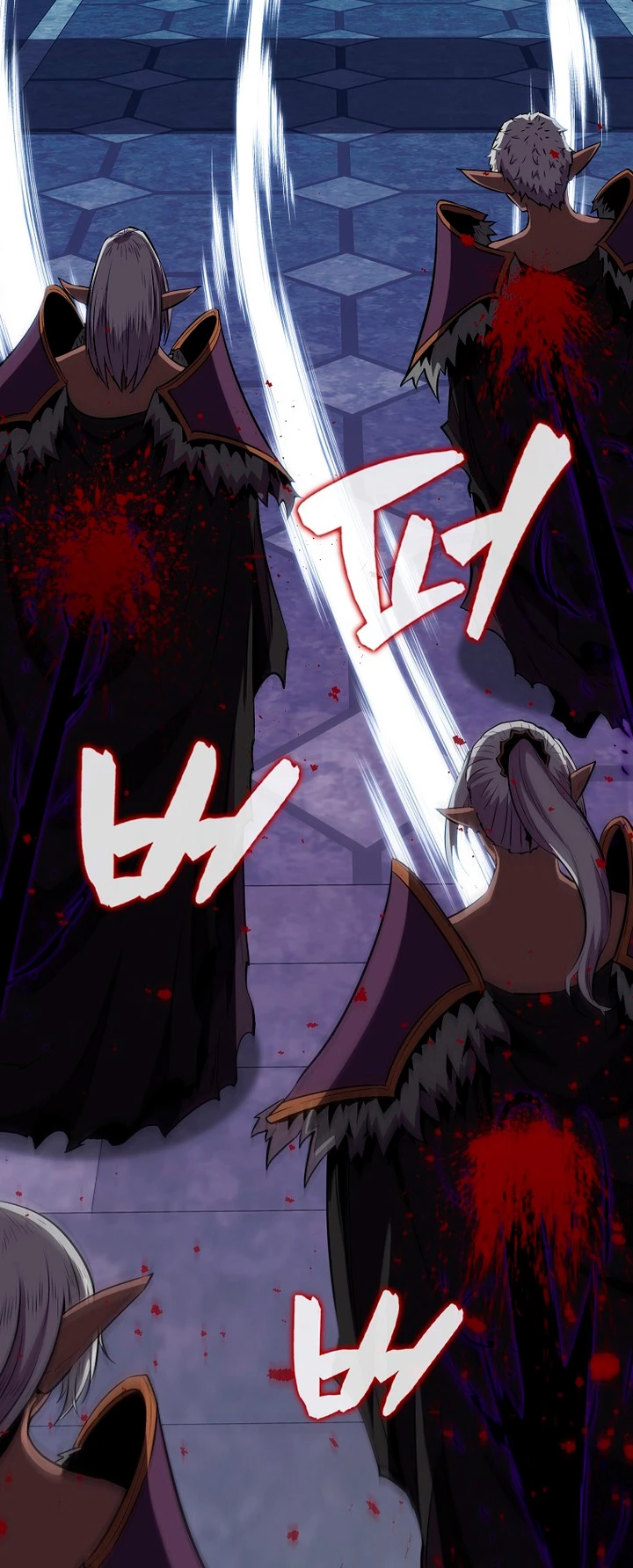 Ranker Dormido > Capitulo 111 > Page 221