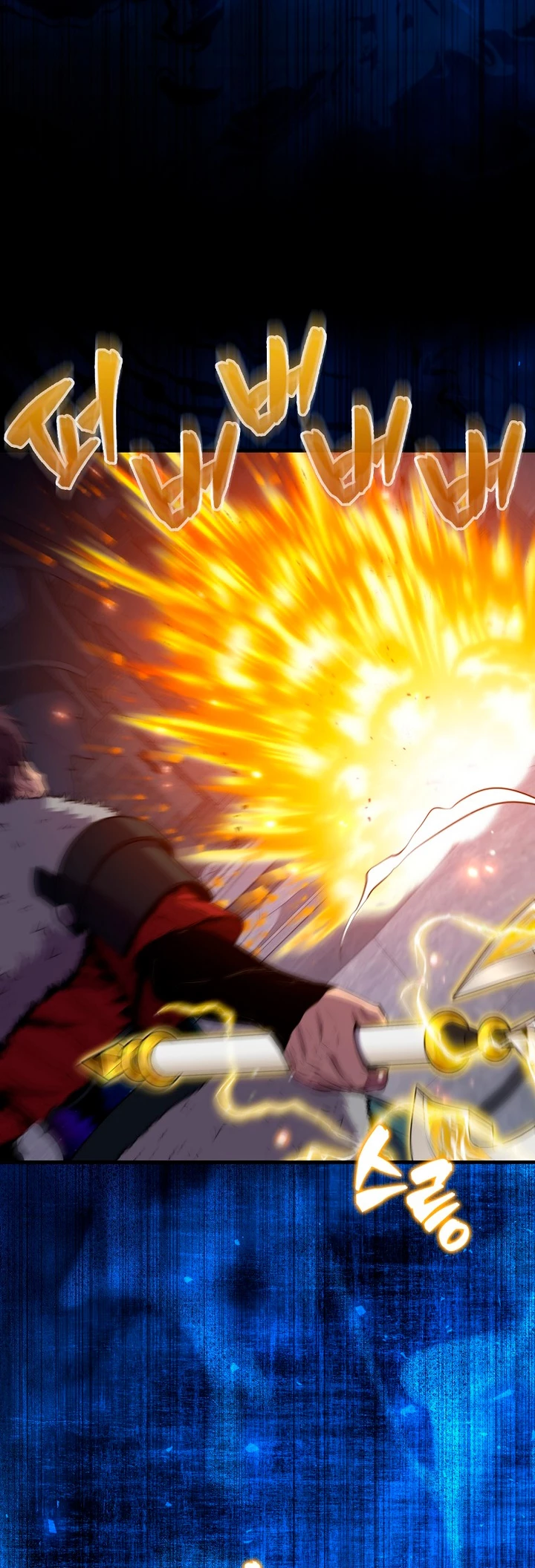 Ranker Dormido > Capitulo 111 > Page 251
