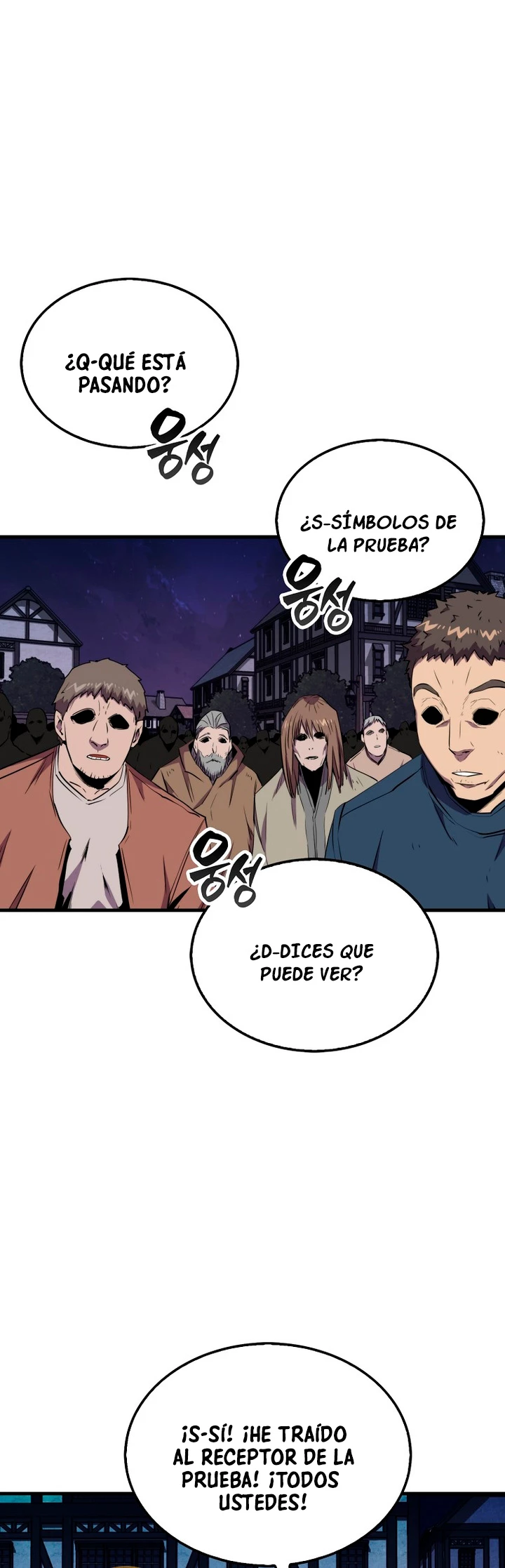 Ranker Dormido > Capitulo 111 > Page 411
