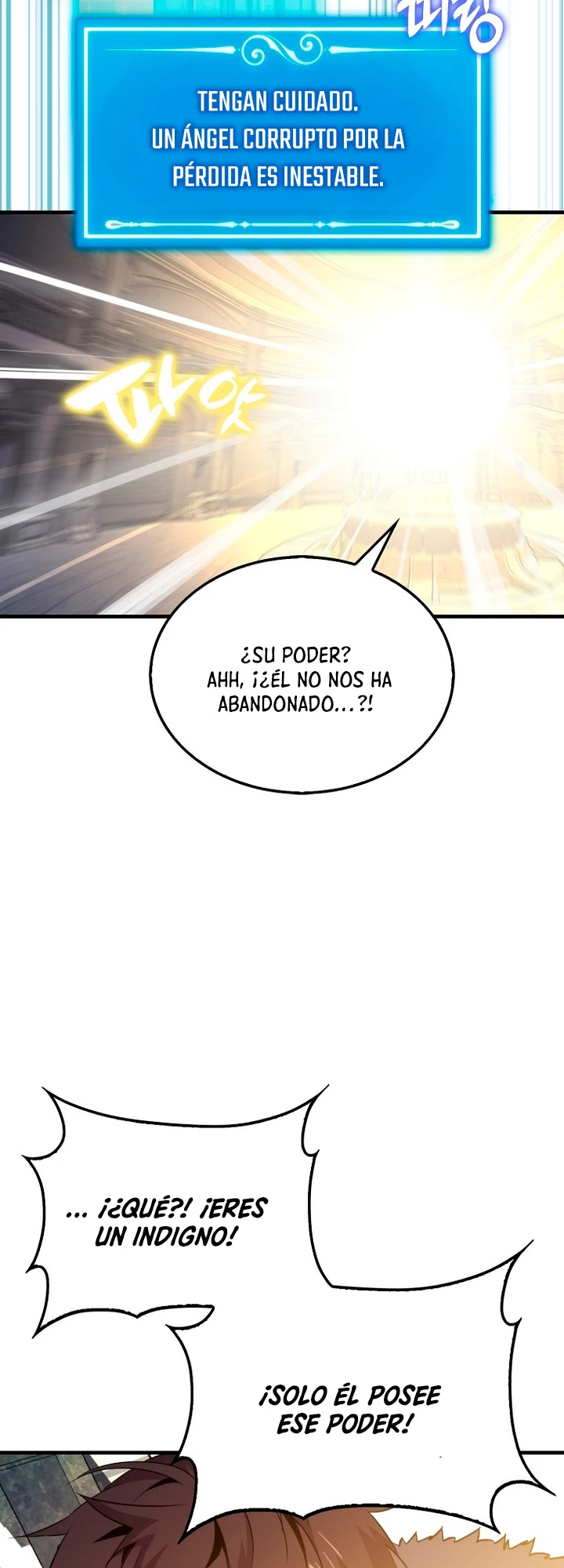 Ranker Dormido > Capitulo 112 > Page 51