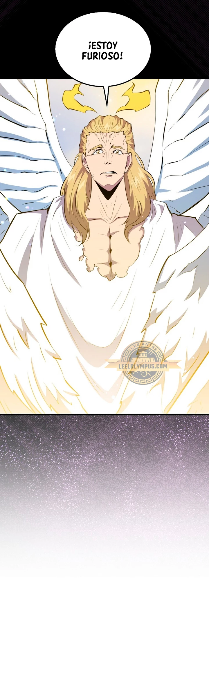 Ranker Dormido > Capitulo 112 > Page 71