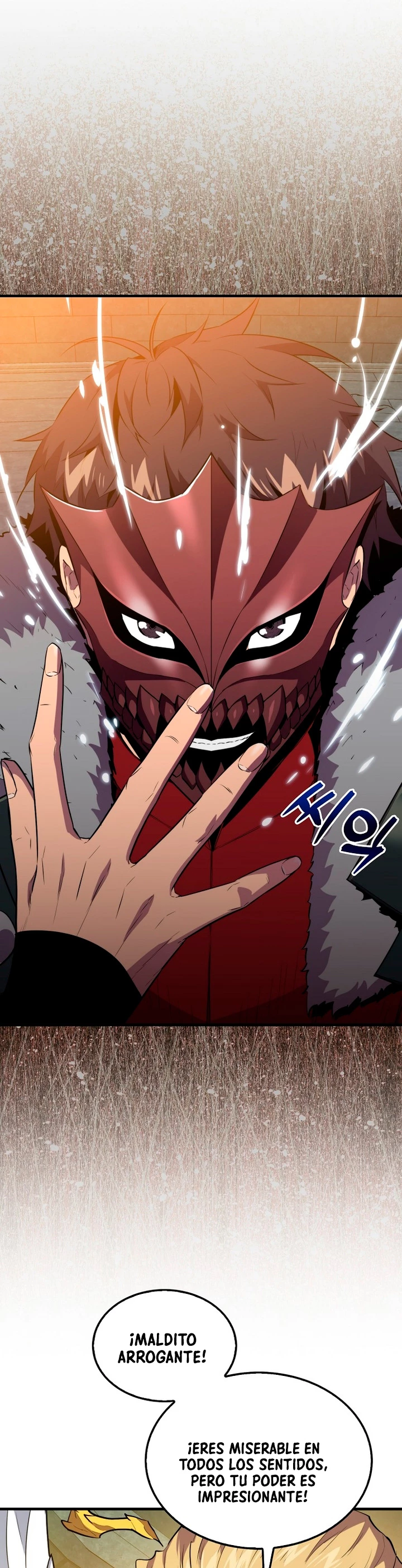 Ranker Dormido > Capitulo 112 > Page 151