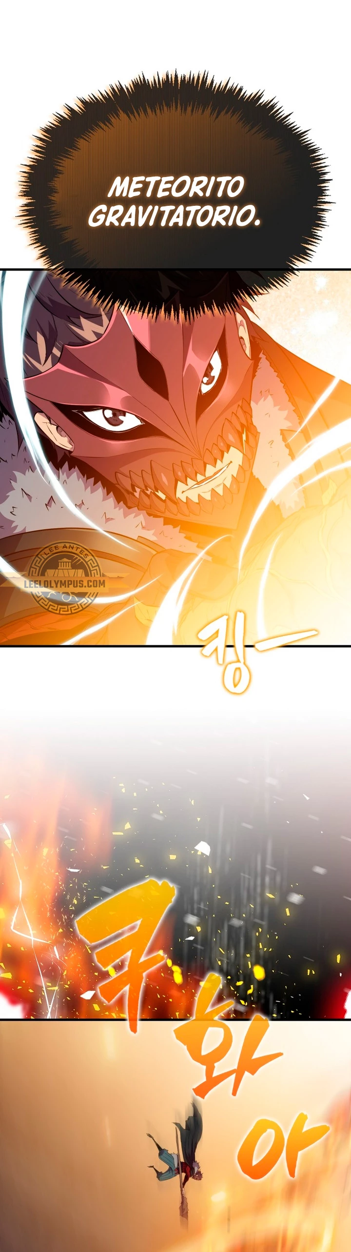 Ranker Dormido > Capitulo 112 > Page 241