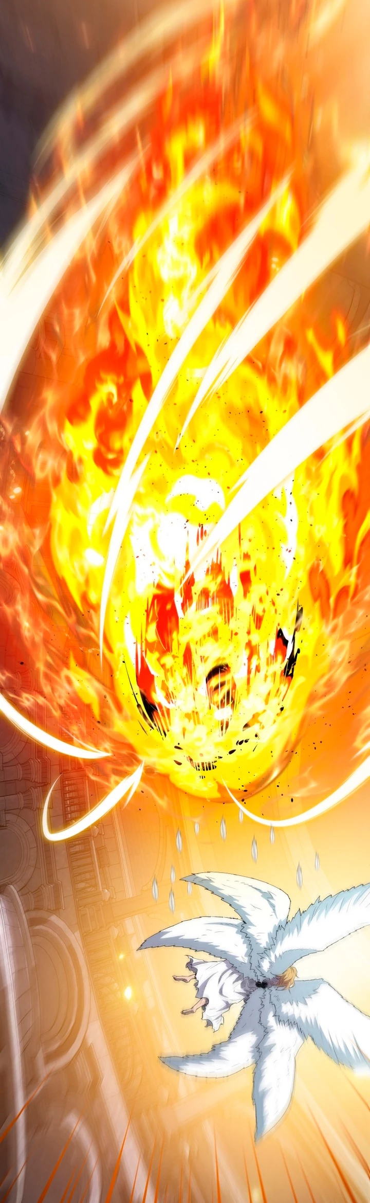 Ranker Dormido > Capitulo 112 > Page 251