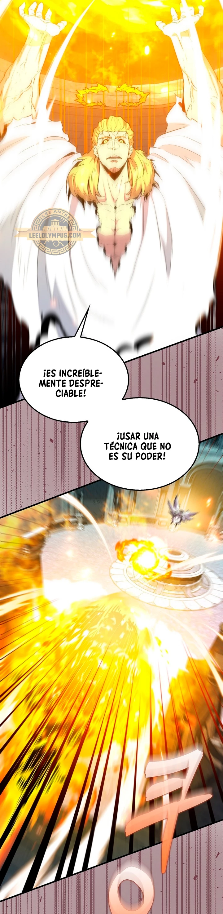 Ranker Dormido > Capitulo 112 > Page 281