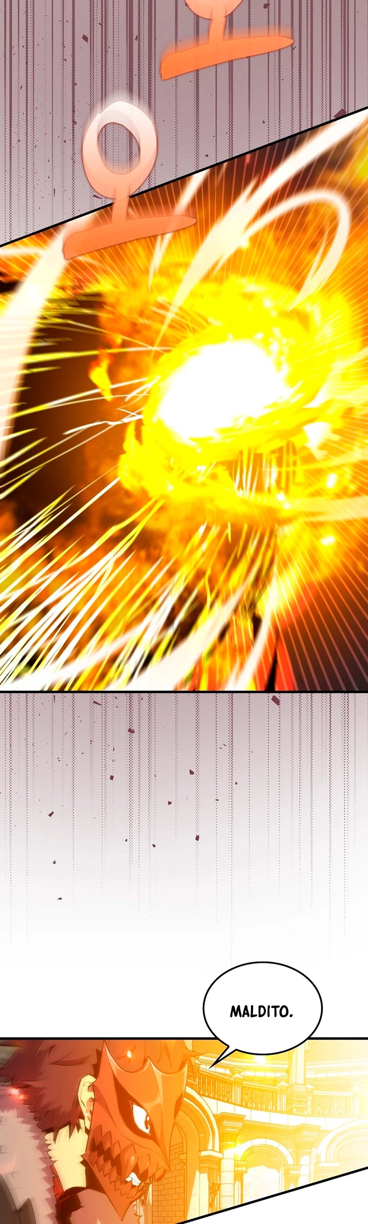 Ranker Dormido > Capitulo 112 > Page 291