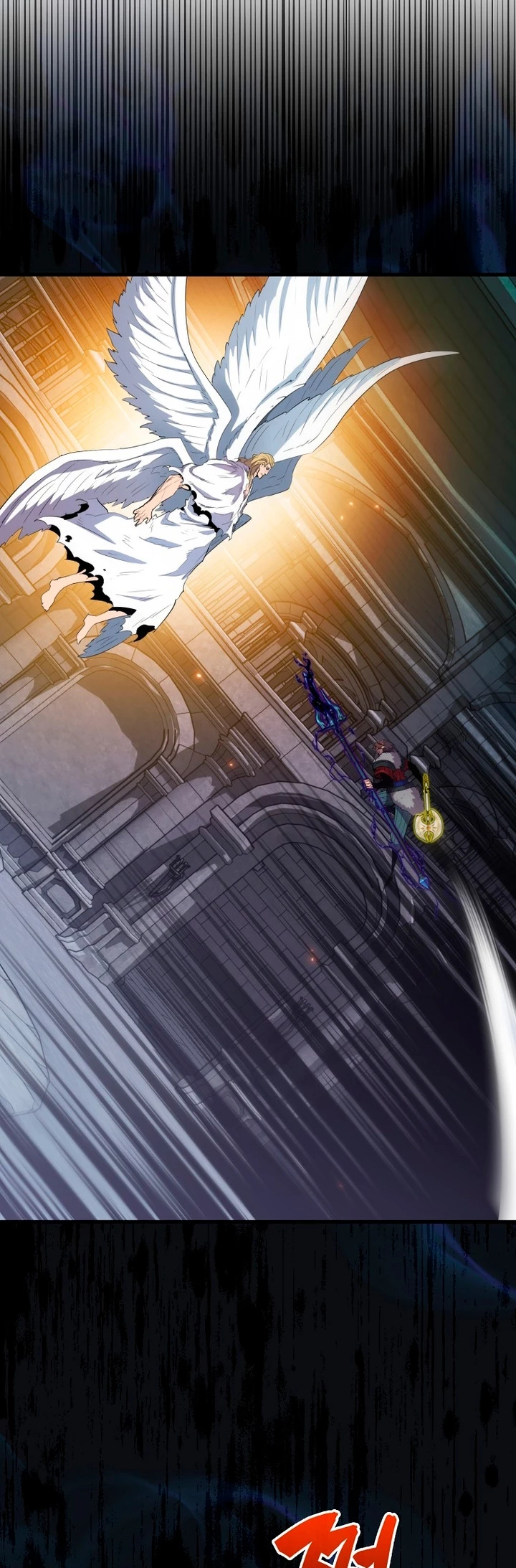 Ranker Dormido > Capitulo 112 > Page 421