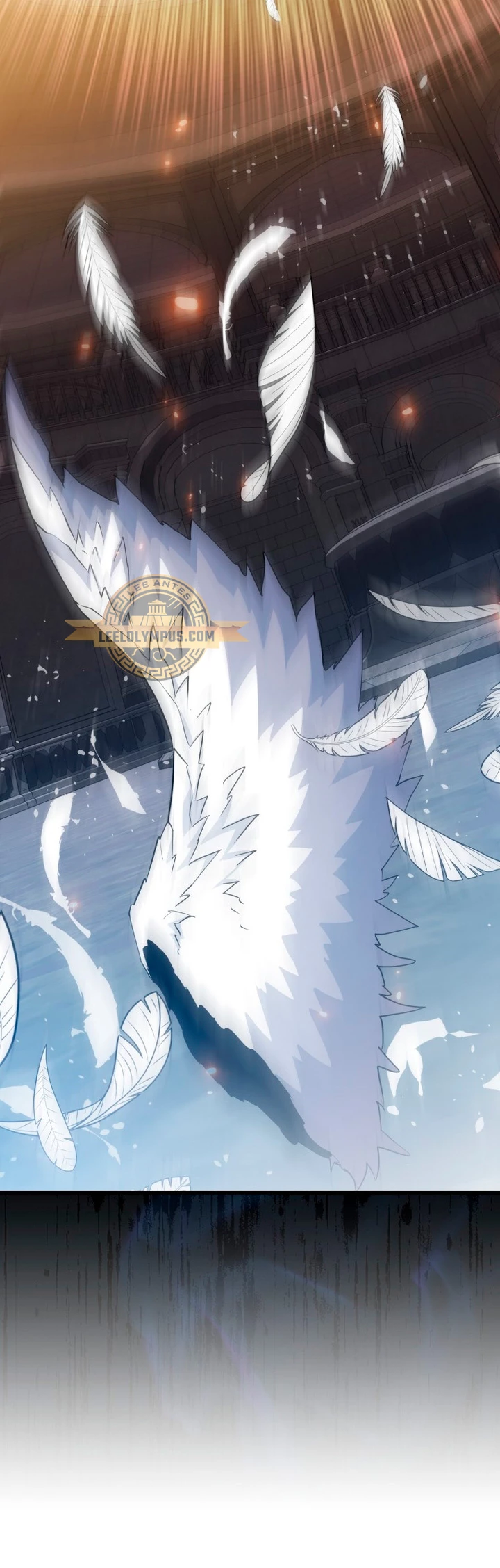 Ranker Dormido > Capitulo 112 > Page 461