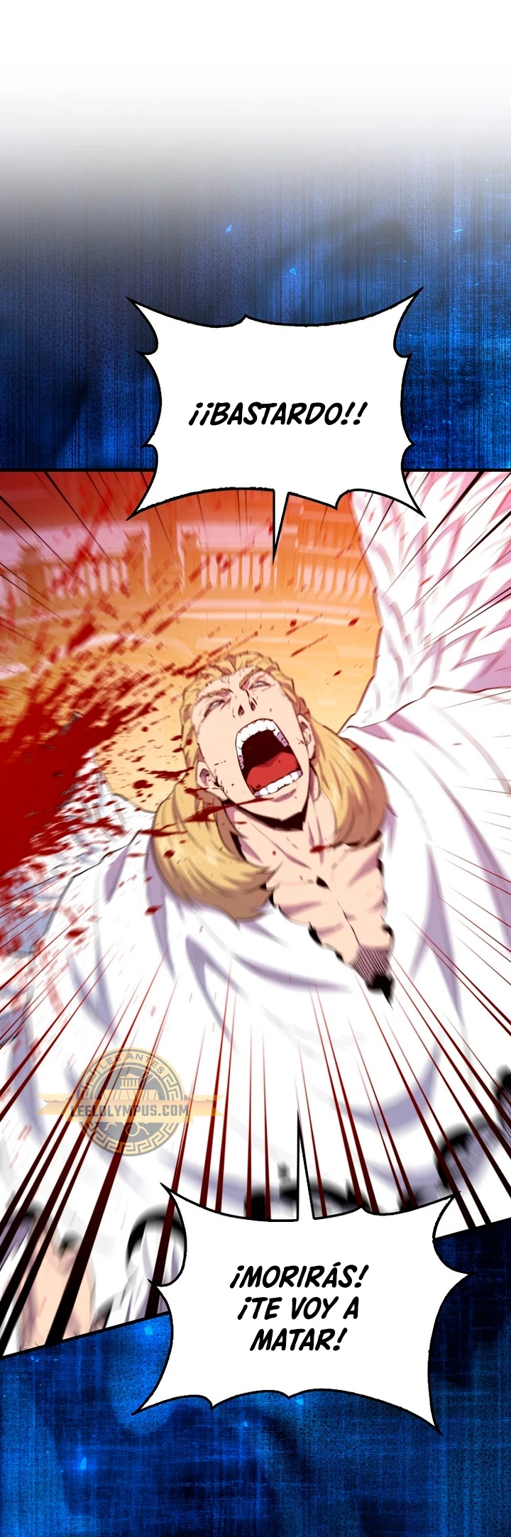 Ranker Dormido > Capitulo 112 > Page 471