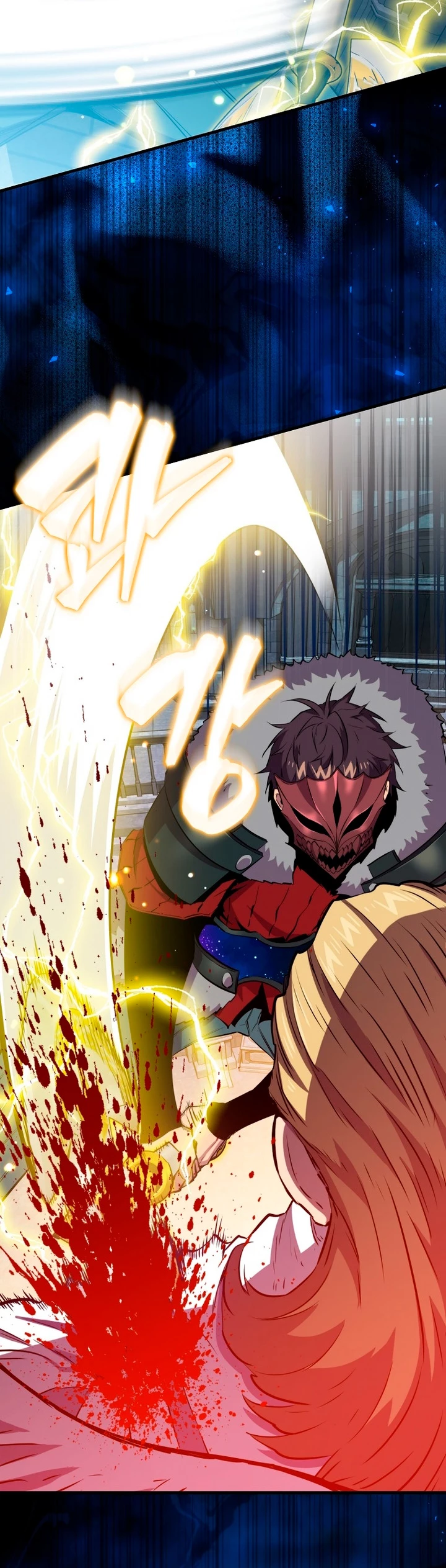Ranker Dormido > Capitulo 112 > Page 501